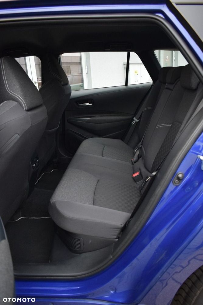 Toyota Corolla 1.8 Hybrid Comfort - 13