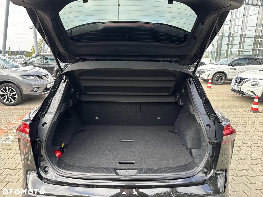 Nissan Qashqai 1.3 DIG-T mHEV N-Connecta - 20