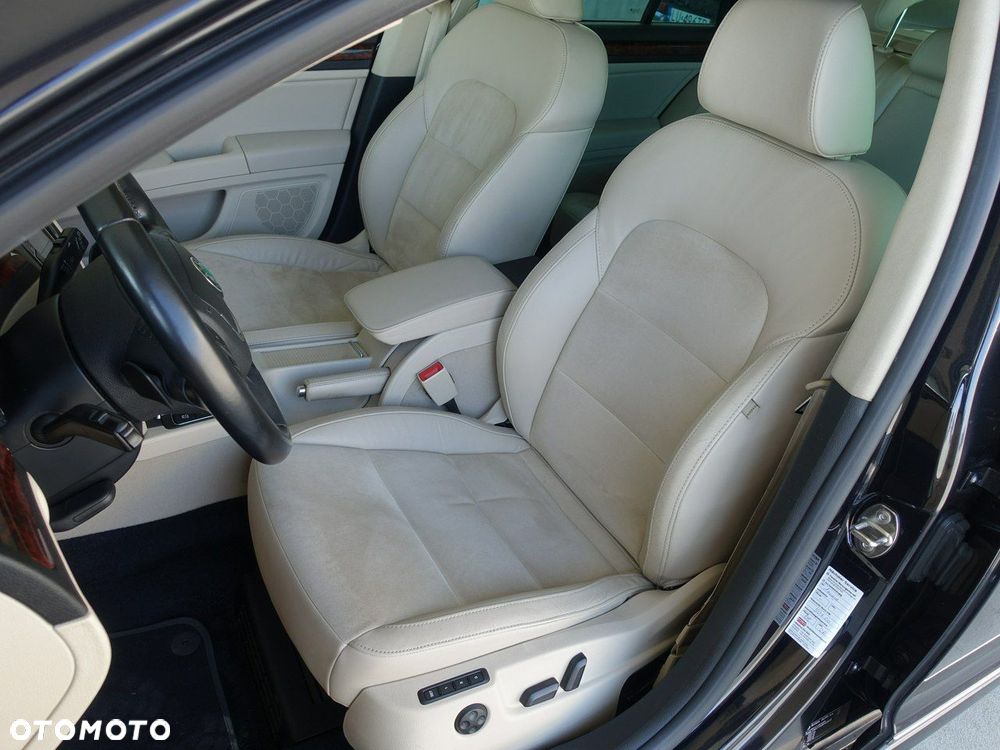 Skoda Superb - 14