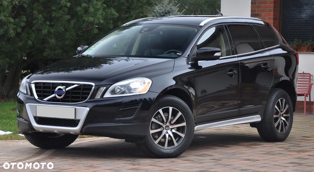 Volvo XC 60 D4 AWD Geartronic Summum - 2