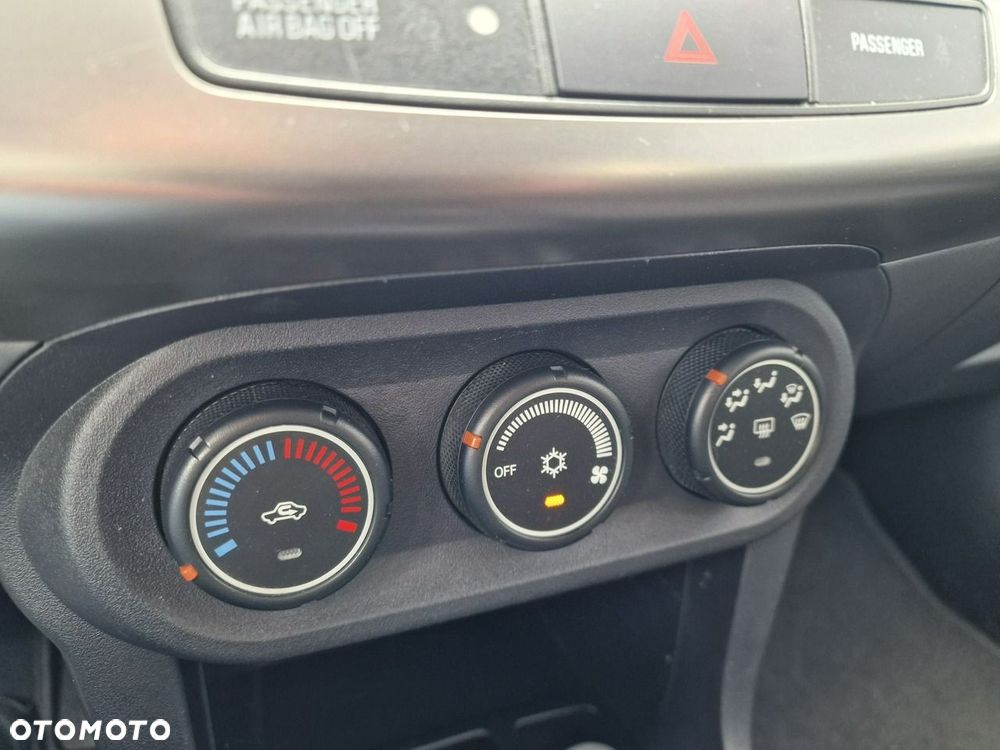 Mitsubishi Lancer 1.6 ClearTec - 23