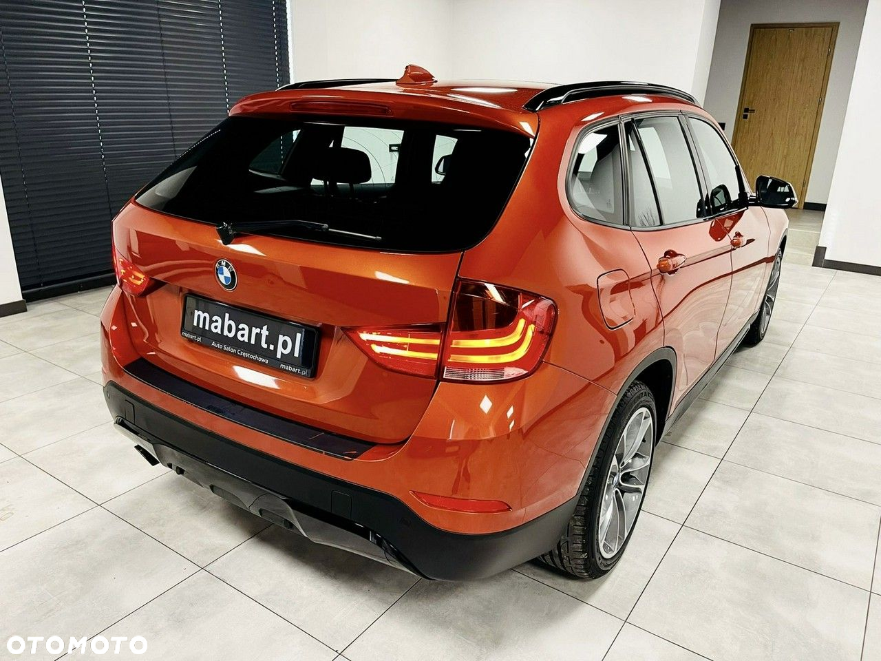 BMW X1 xDrive25d Sport Line - 5