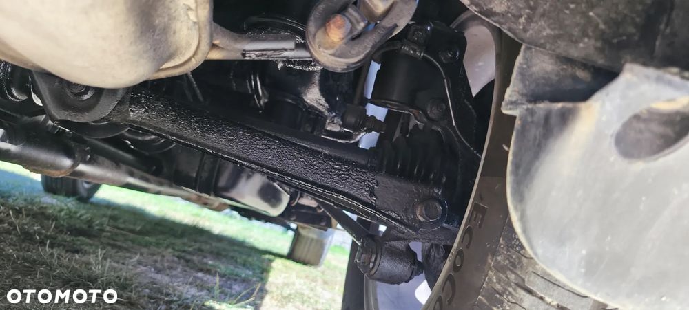 Hyundai Tucson 2.0 4WD GLS - 21