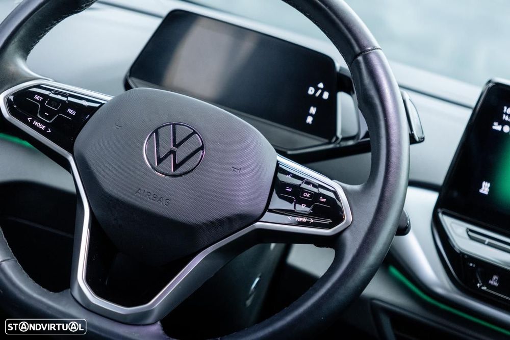 VW ID.4 77 kWh Pro - 23