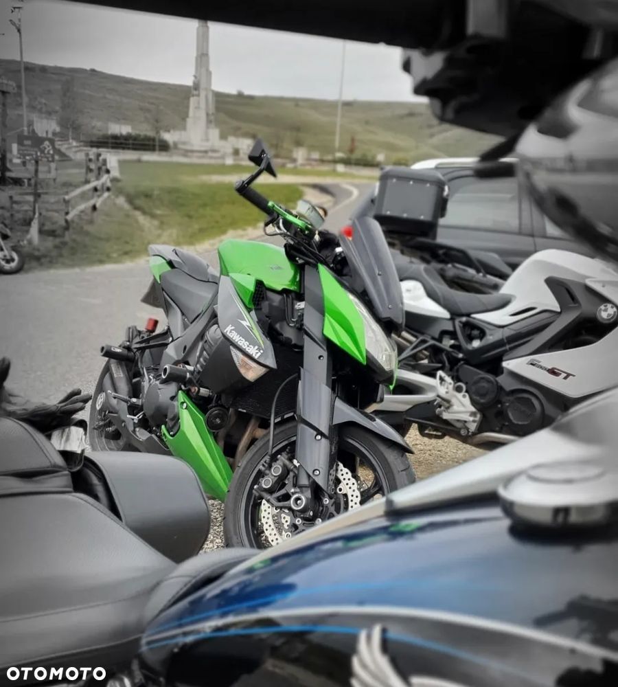 Kawasaki Z - 1