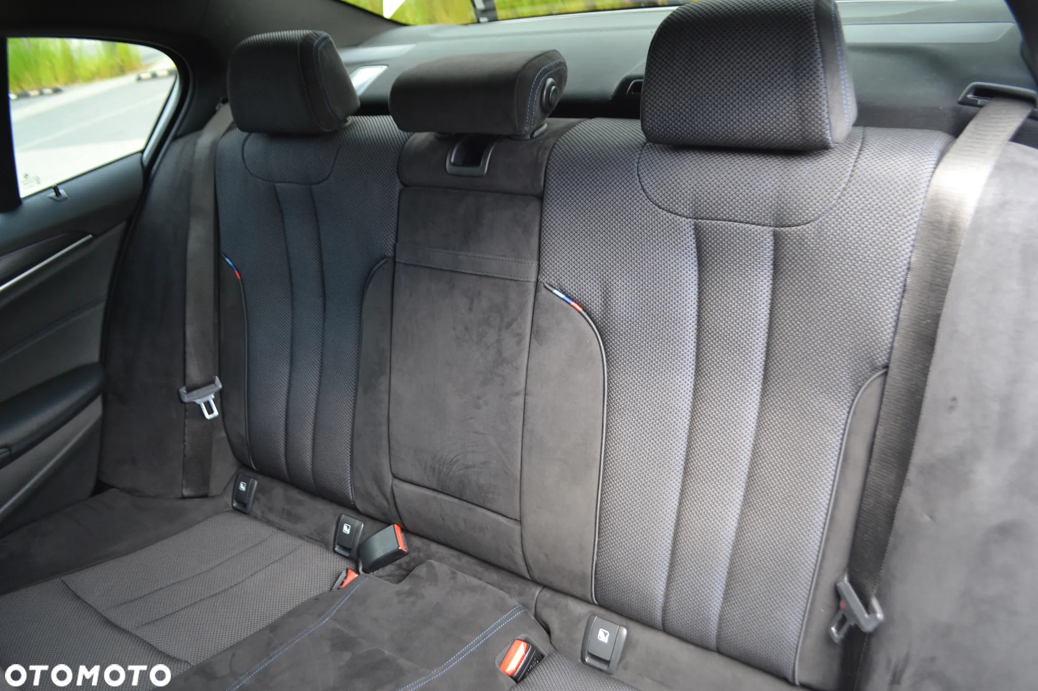 BMW Seria 5 - 25