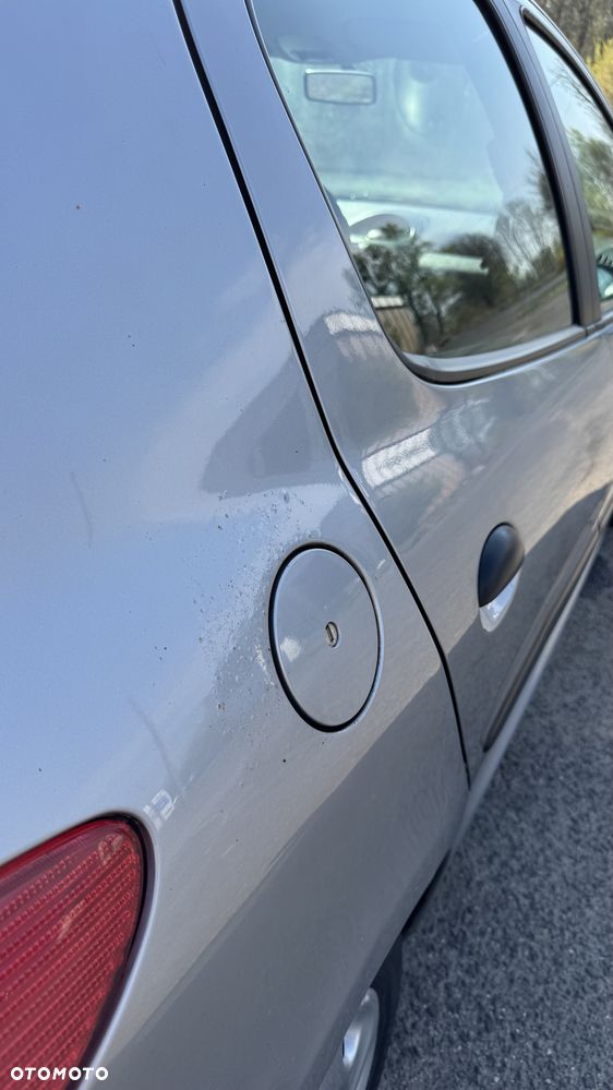 Peugeot 206 - 10