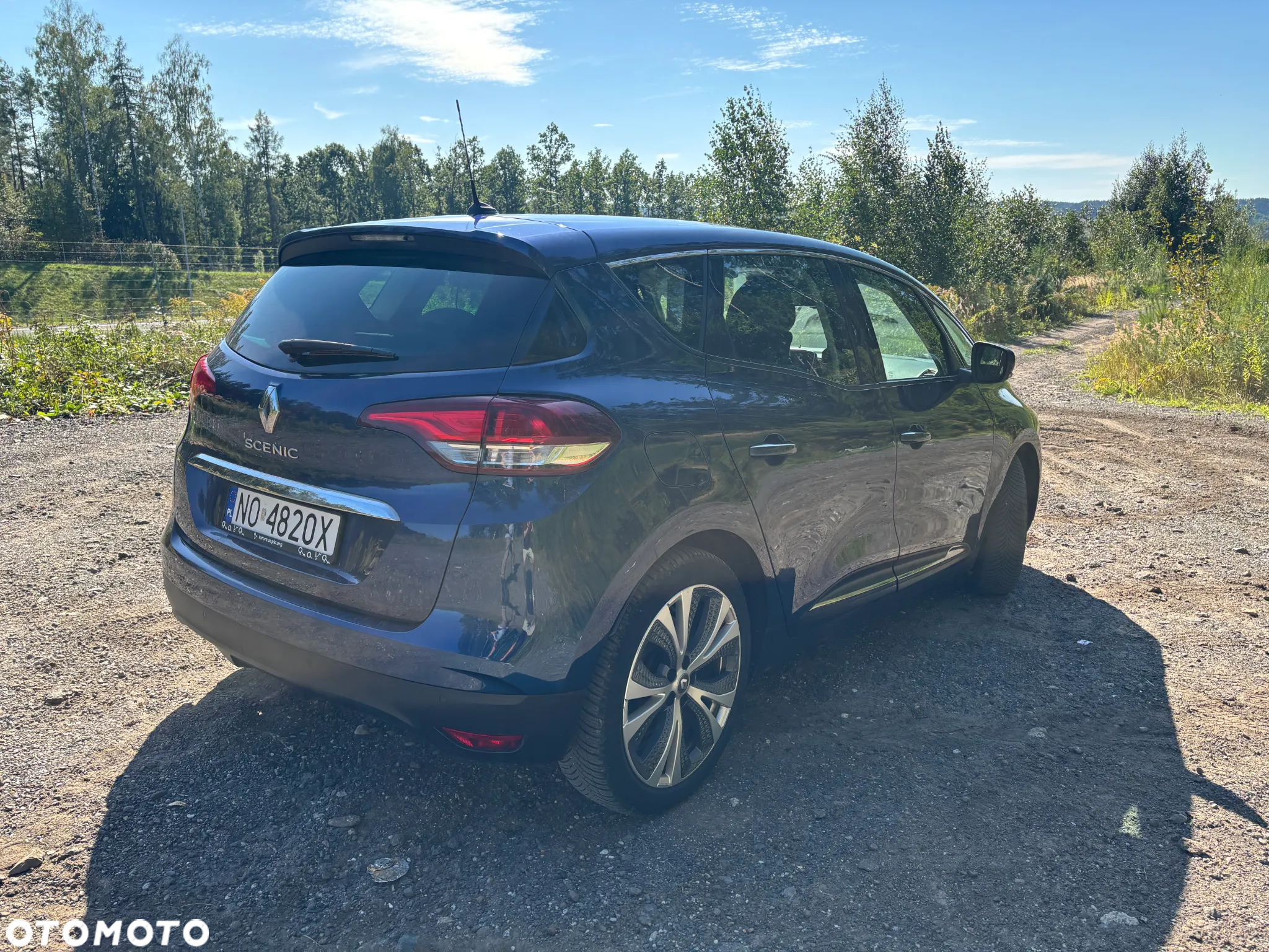 Renault Scenic 1.2 TCe Energy Expression - 8