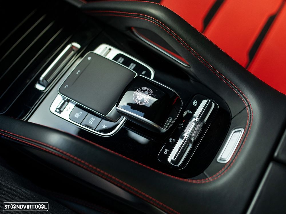 Mercedes-Benz GLE 53 AMG 4Matic+ - 37