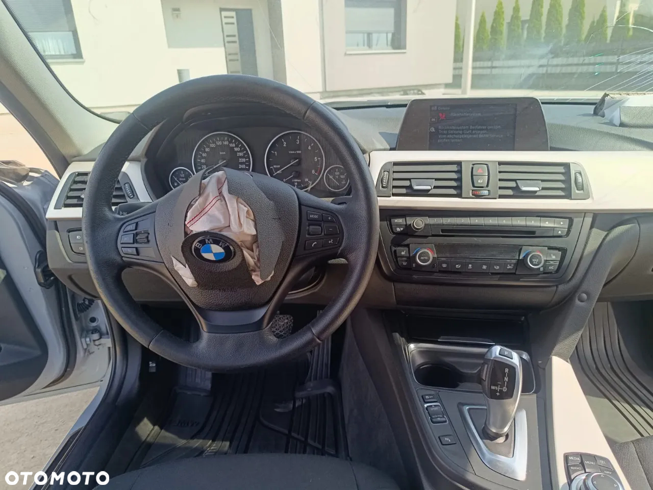 BMW Seria 3 - 14