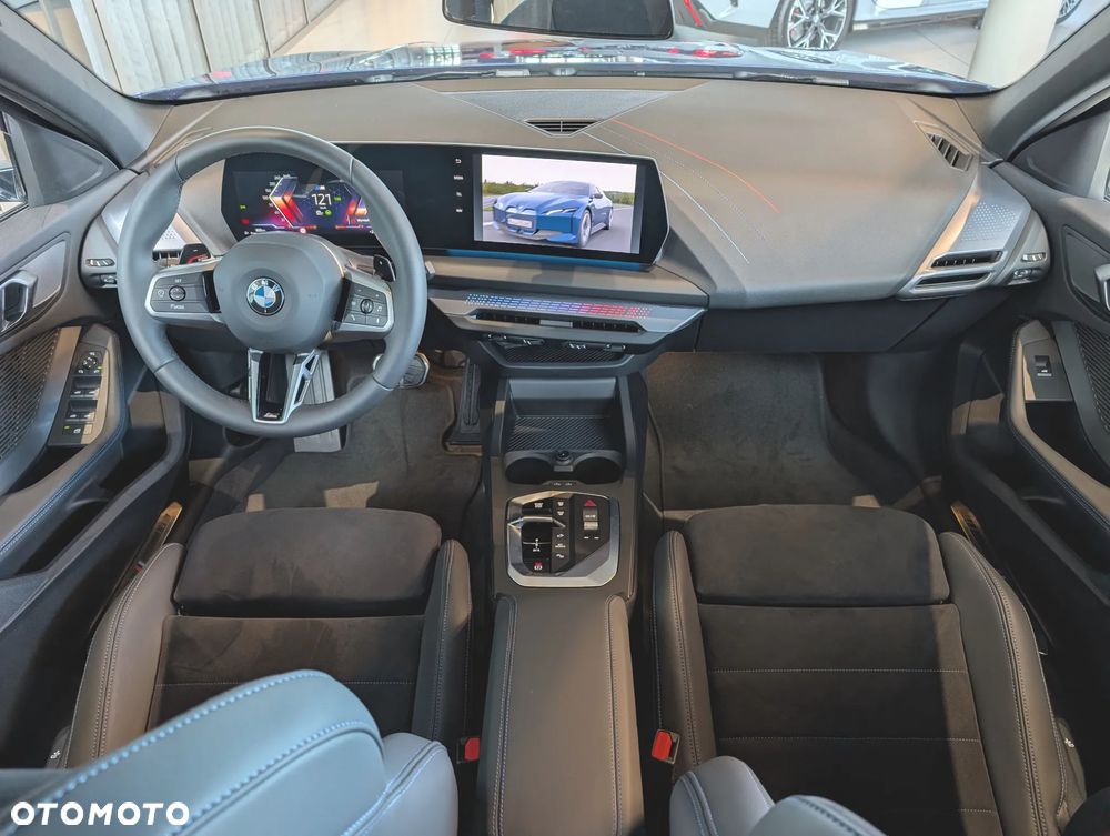 BMW Seria 1 - 11