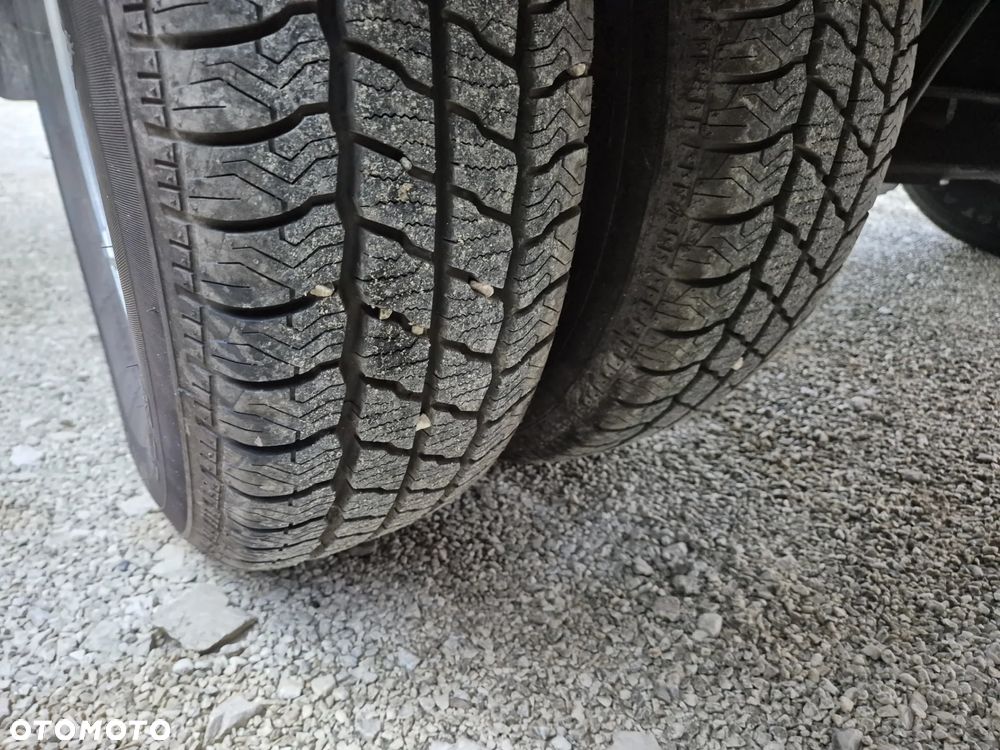 Iveco 70C17 3.0 170KM Skrzyniowy - 16