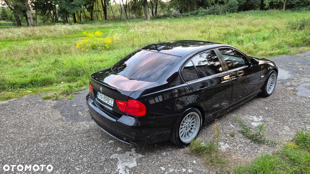 BMW Seria 3 - 9
