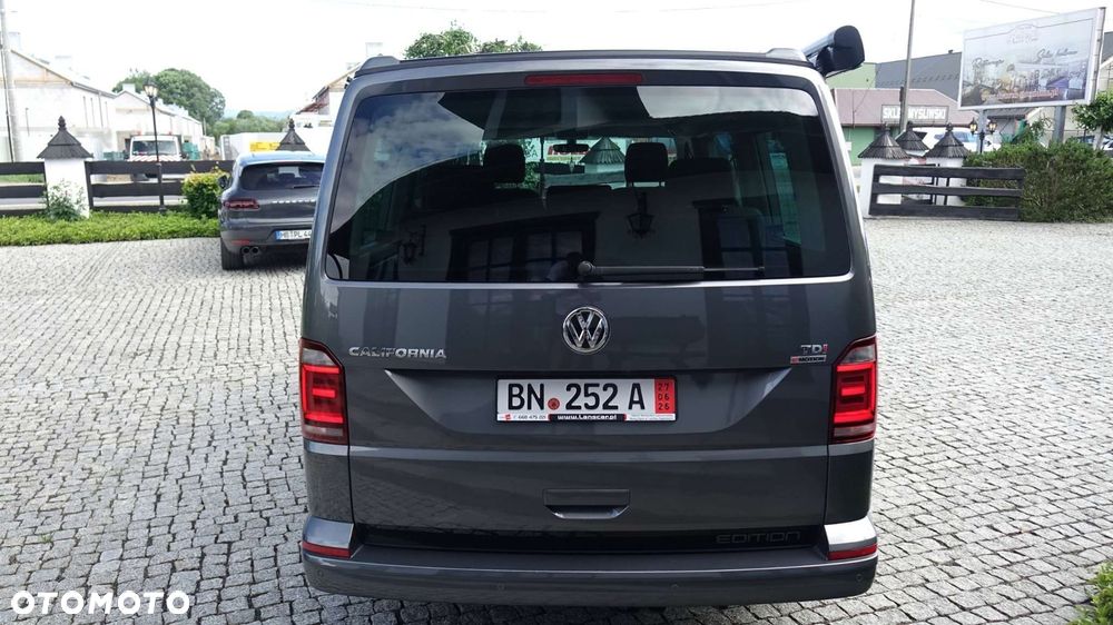 Volkswagen California - 13