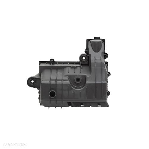 Carcasa filtru de aer Skoda Octavia III (5E), 01.2013-05.2017; VW Golf 7 (5K), 10.2012-, Diesel, fata - 1