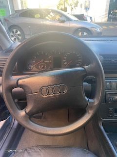 Audi A4 - 9