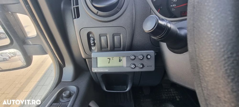 Renault Master 2.3 Frigorific - 13