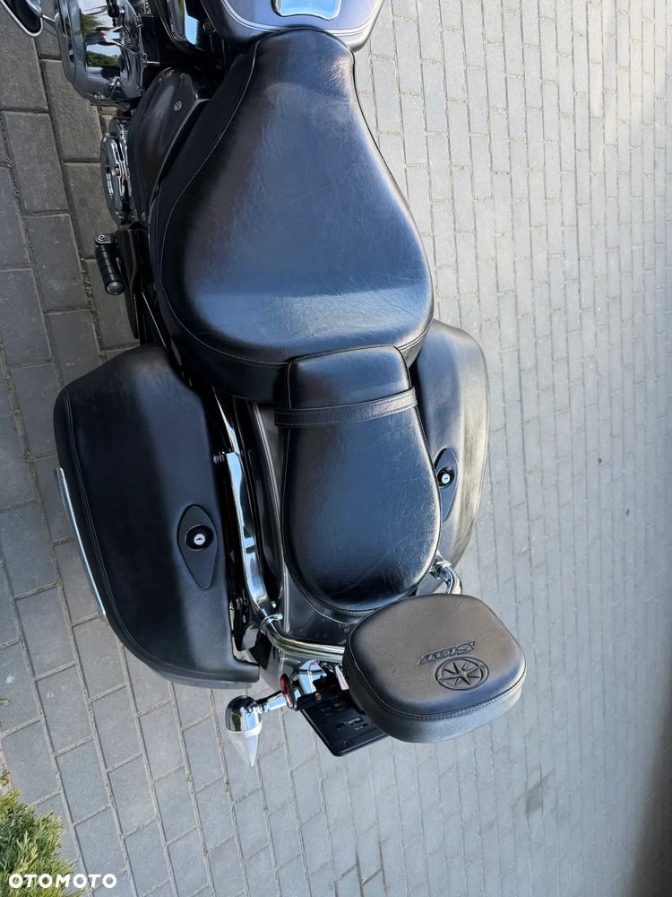 Yamaha XV - 39