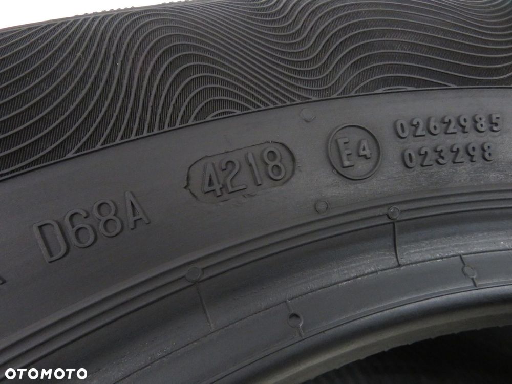 215/55R17 OPONA LETNIA Continental ContiPremiumContact 5 94W - 3