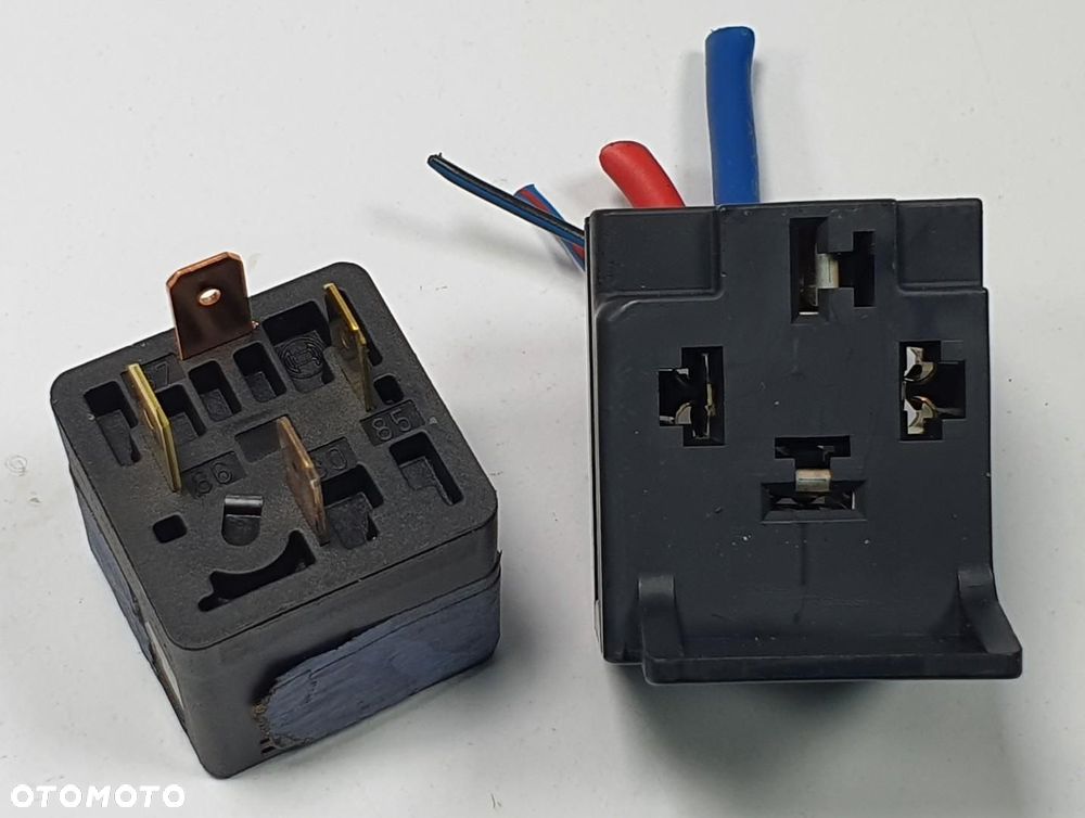 PRZEKAŹNIK 12V MAZDA RX-8 RX8 0332019103 - 2