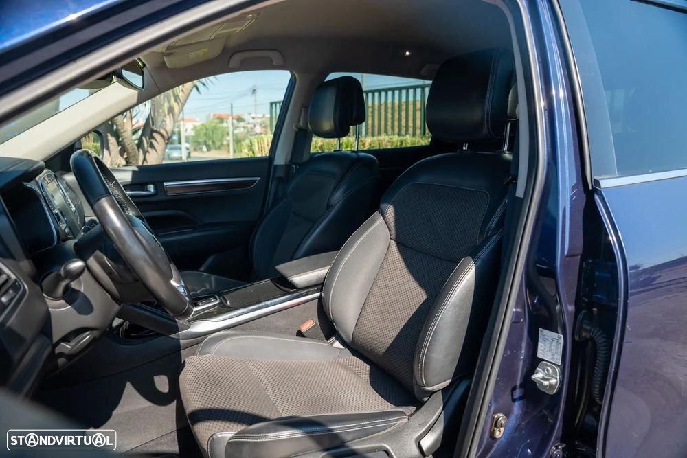 Renault Koleos 2.0 dCi Initiale Paris X-Tronic - 16