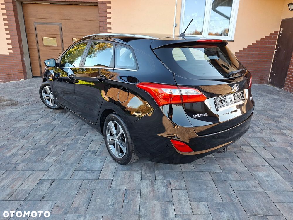 Hyundai i30 - 4