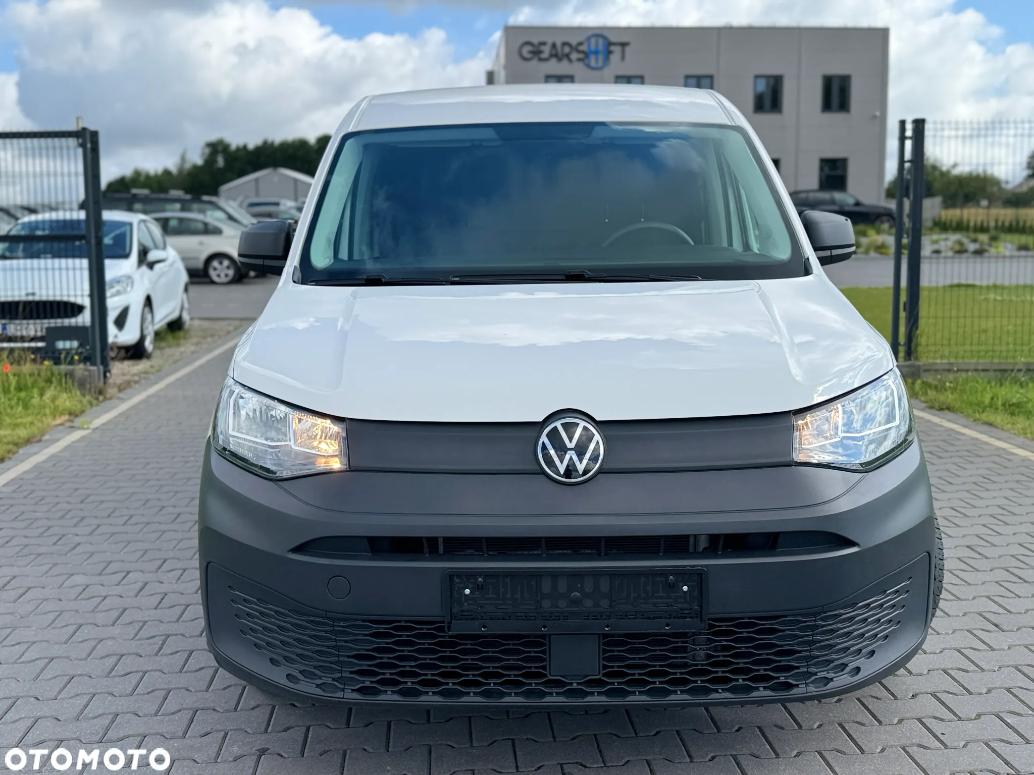 Volkswagen CADDY - 2