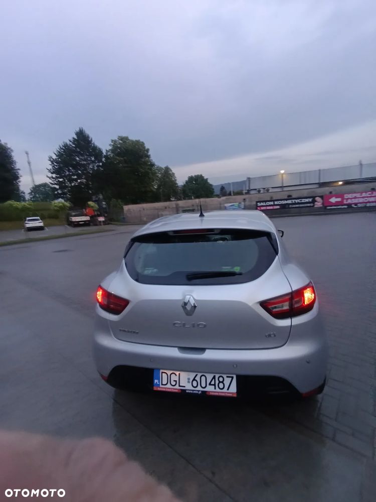 Renault Clio 1.5 dCi Limited - 7