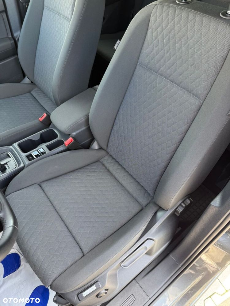 Volkswagen Caddy Maxi 2.0 TDI Life DSG - 11