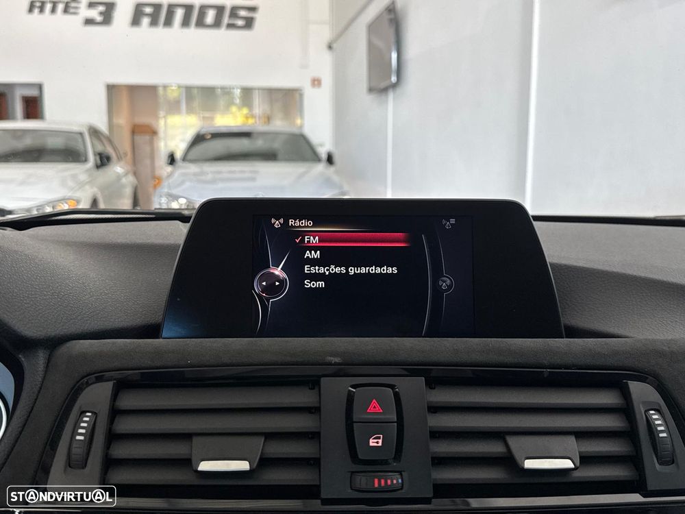 BMW 335 i Auto Pack M - 21