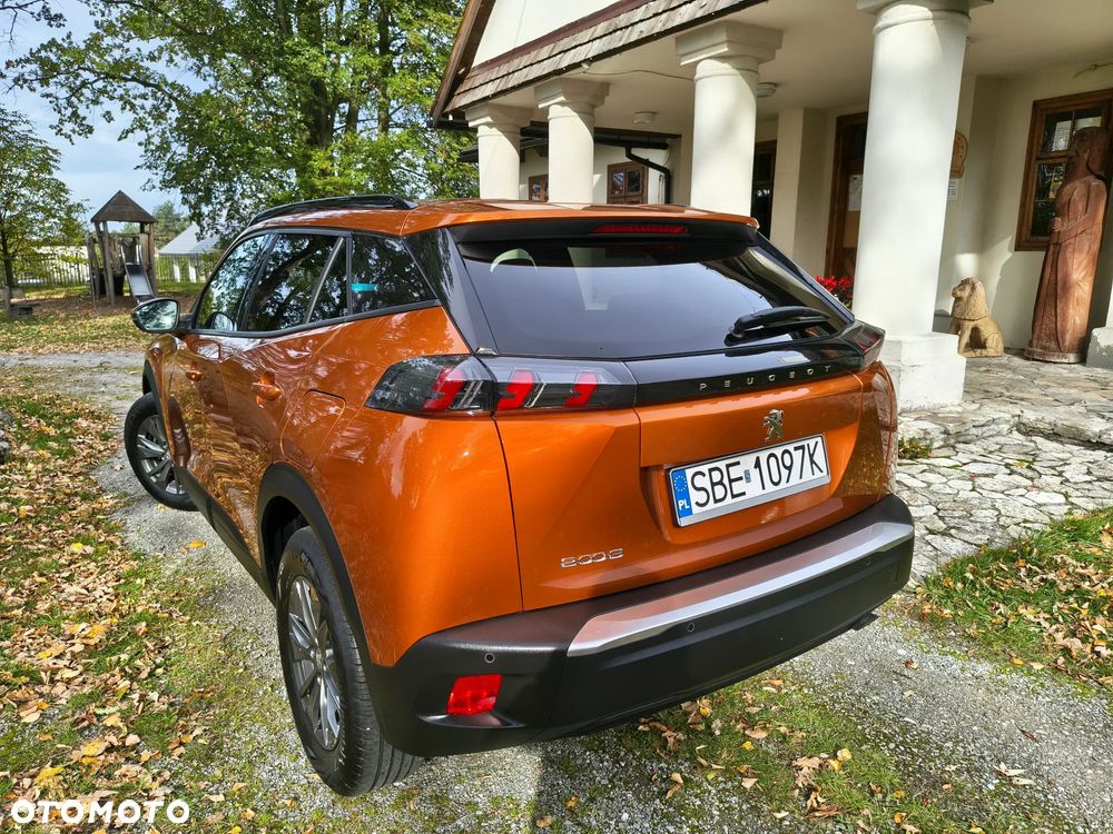 Peugeot 2008 PureTech 100 Style - 3