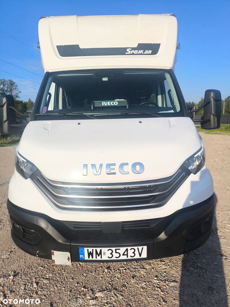 Iveco DAILY - 2