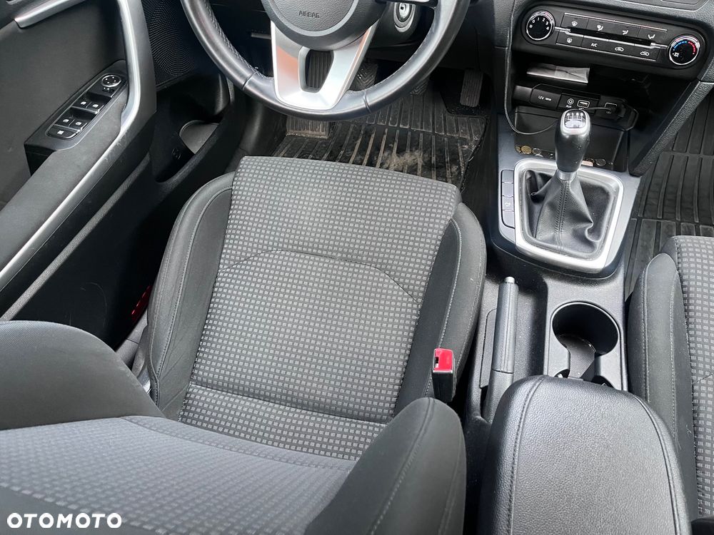 Kia Ceed 1.4 M - 20