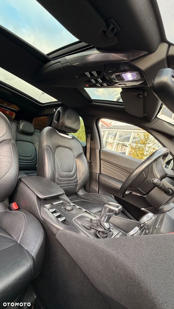 Citroën DS5 HDi 165 SportChic - 9