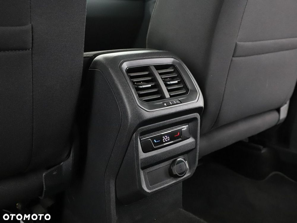 Volkswagen Tiguan 2.0 TDI DSG - 36