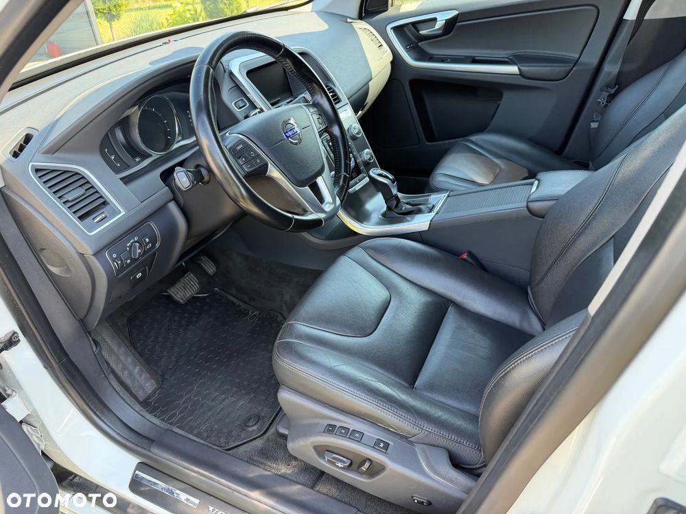 Volvo XC 60 D4 Drive-E Summum - 12