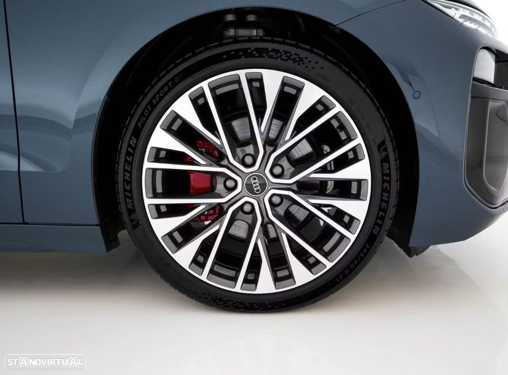 Audi A6 Avant e-tron 83 kWh SE Business Plus Electric Days - 9