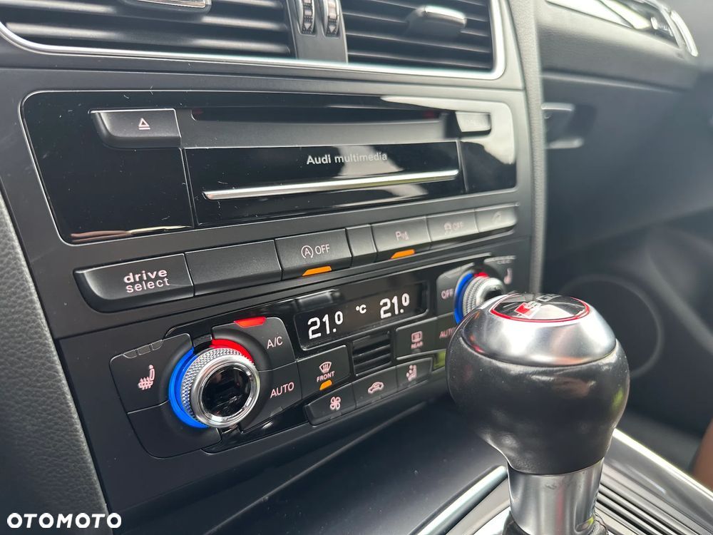 Audi SQ5 3.0 TDI Quattro Competition - 29