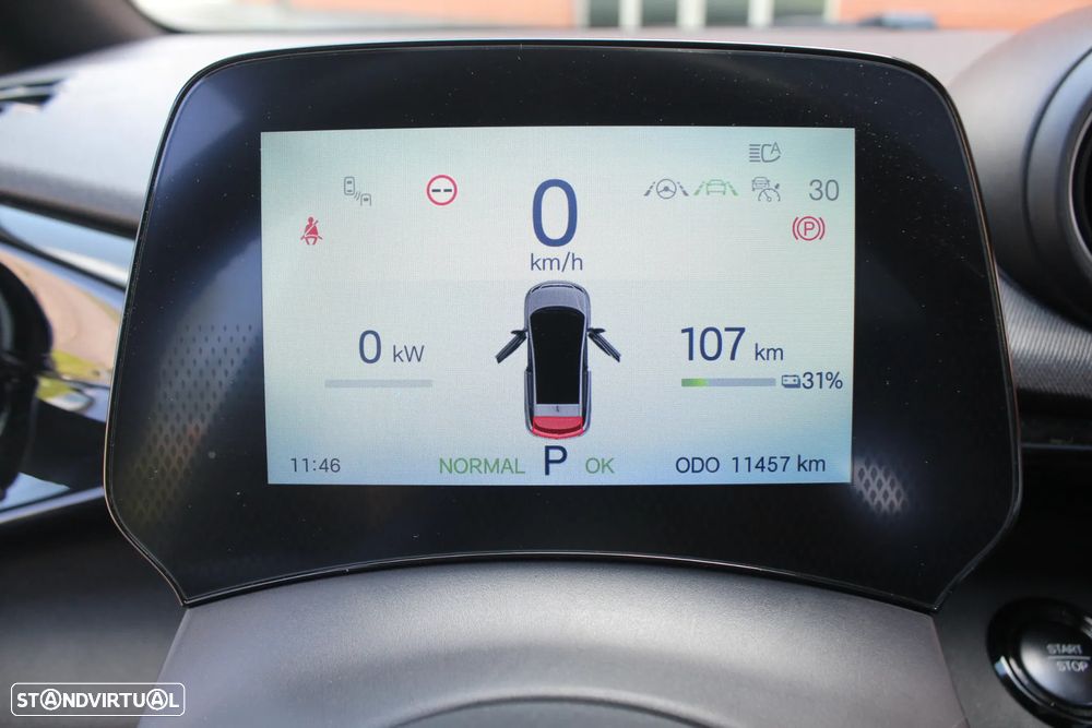 BYD Dolphin 60.4 kWh Design - 52
