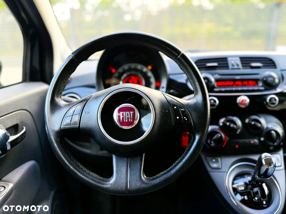 Fiat 500 - 17
