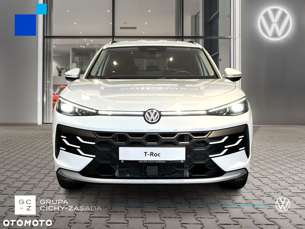 Volkswagen T-Roc - 6