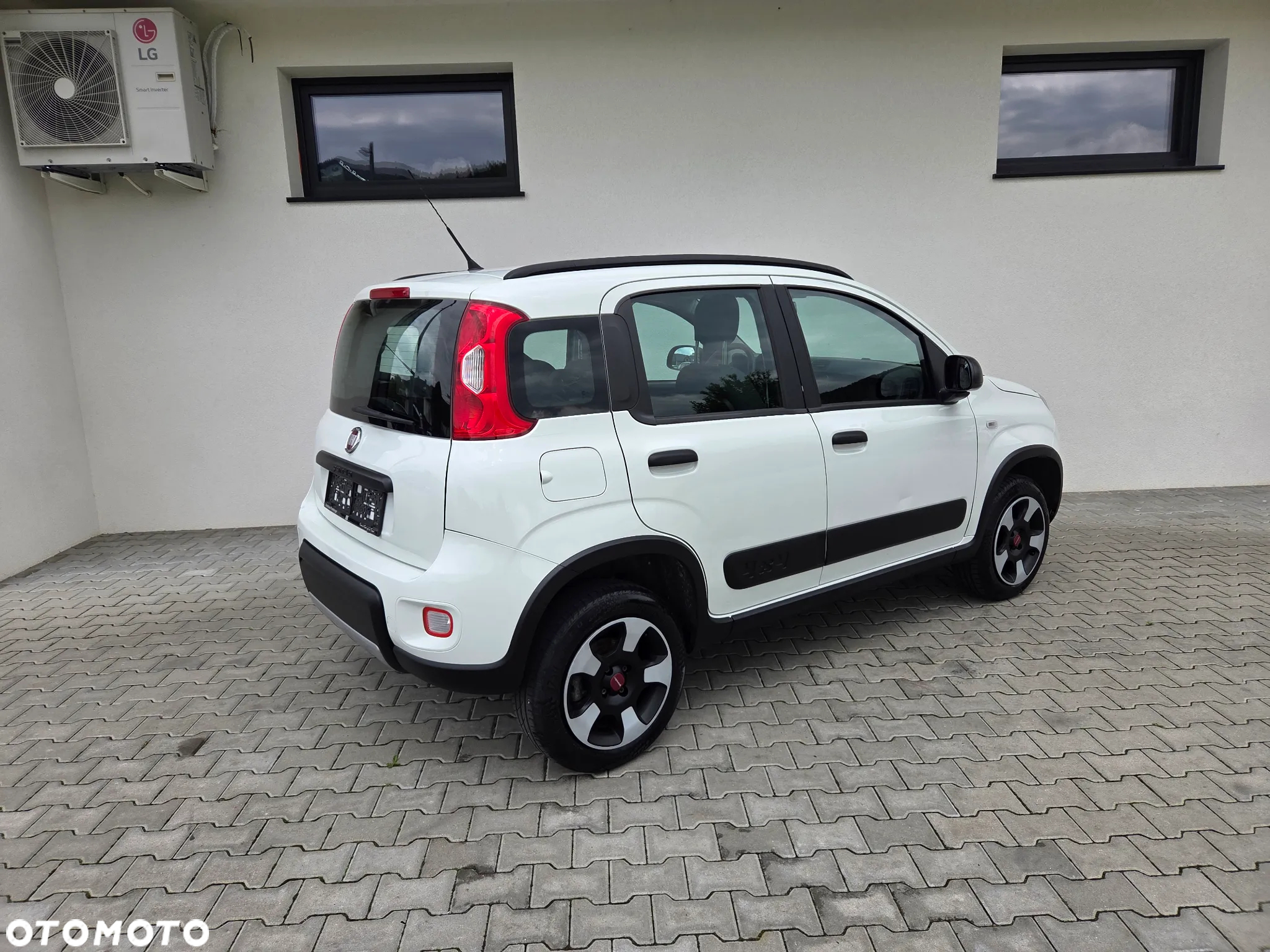 Fiat Panda - 16
