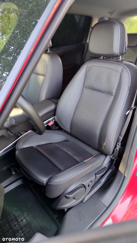 Opel Zafira Tourer 1.6 CDTI ecoFLEX Start/Stop Sport - 9