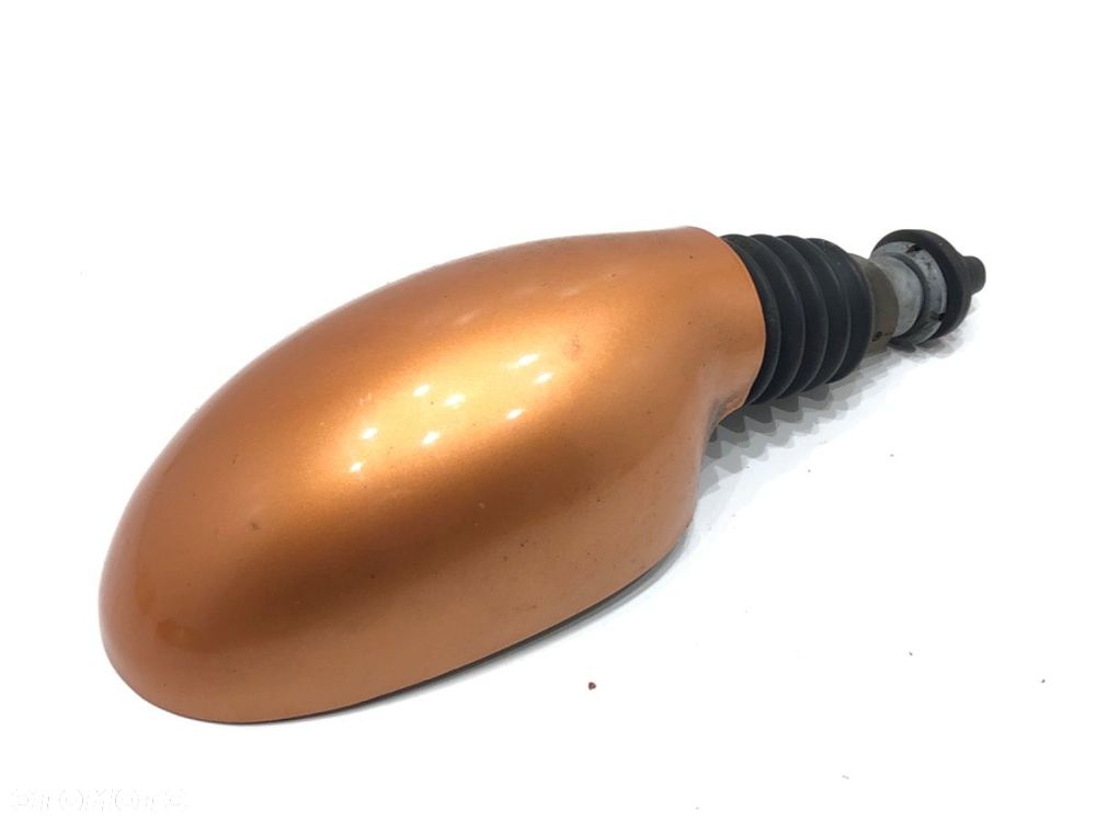 LUSTERKO LEWY - 150.00 PLN - AIXAM CROSSLINE 2012 - 2016 0.4 4 kW [5 KM] olej napędowy 2012 - 2016 - 4