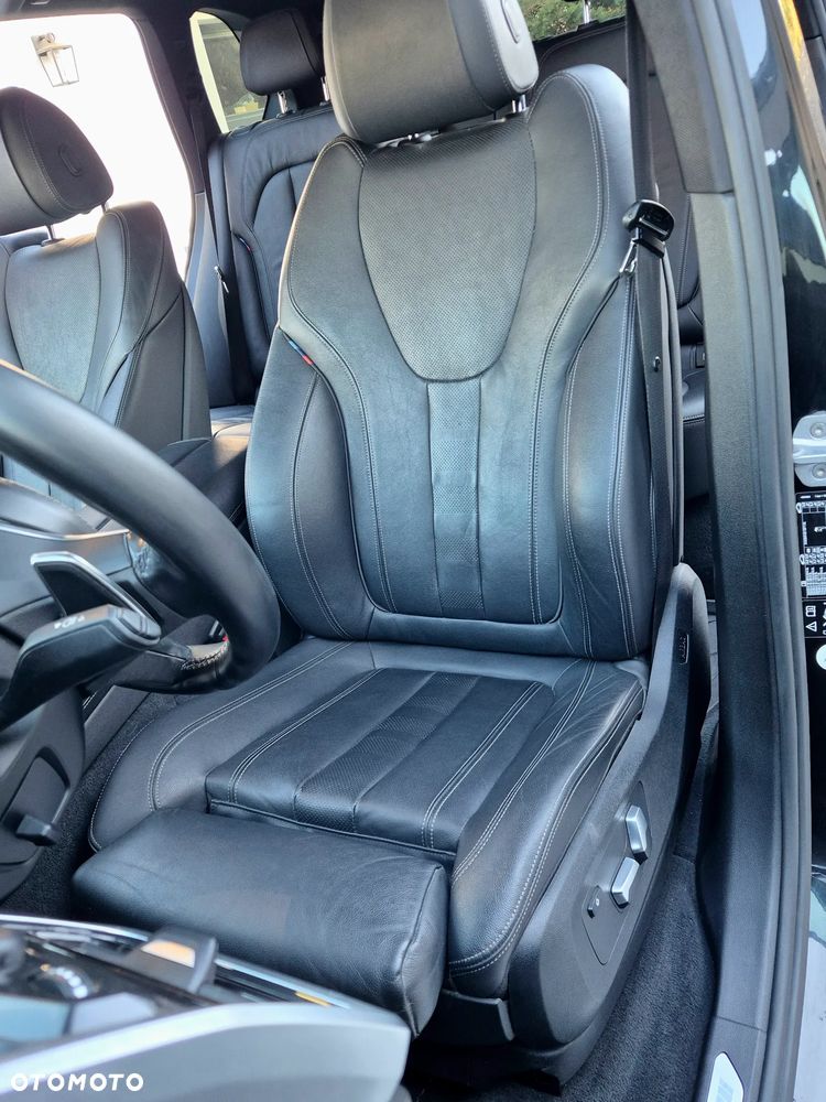 BMW X5 xDrive30d sport - 21