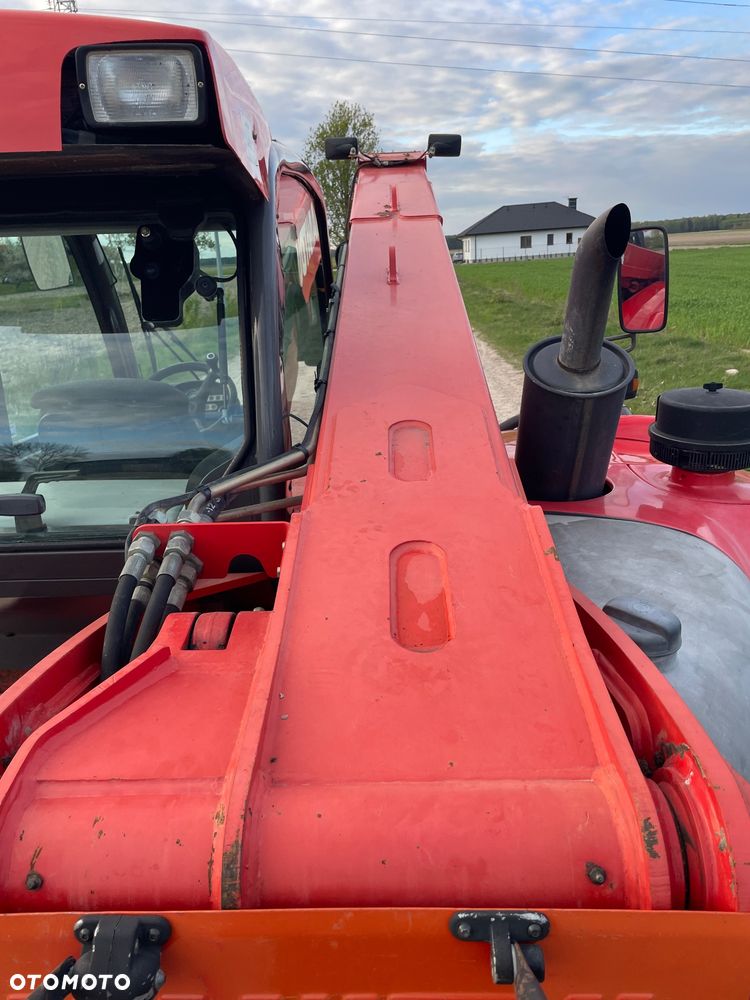 Manitou 735-120 LSU - 9