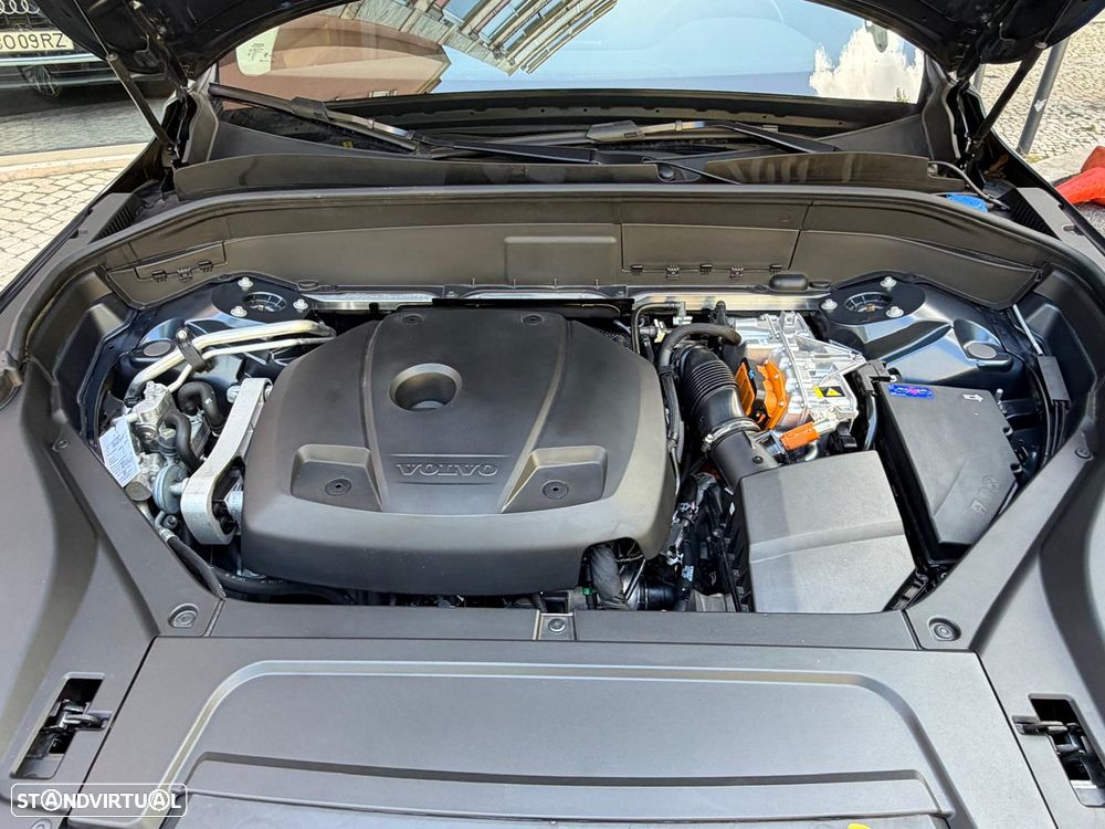 Volvo XC 90 T8 AWD Plus Bright - 45