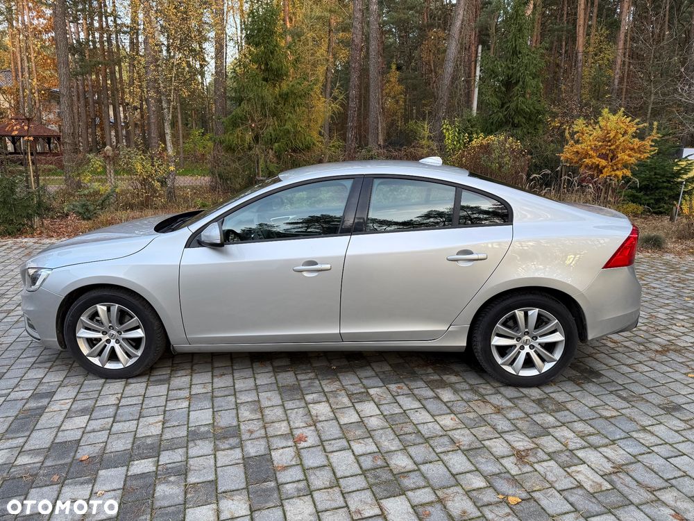 Volvo S60 - 13