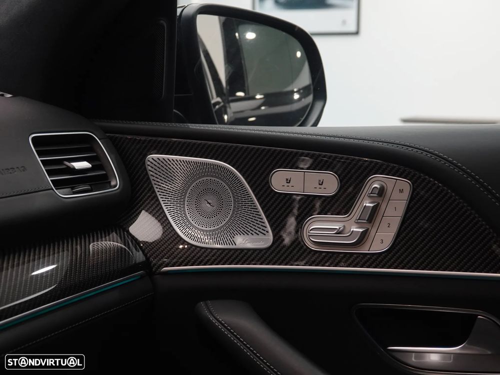 Mercedes-Benz GLE 250 - 26