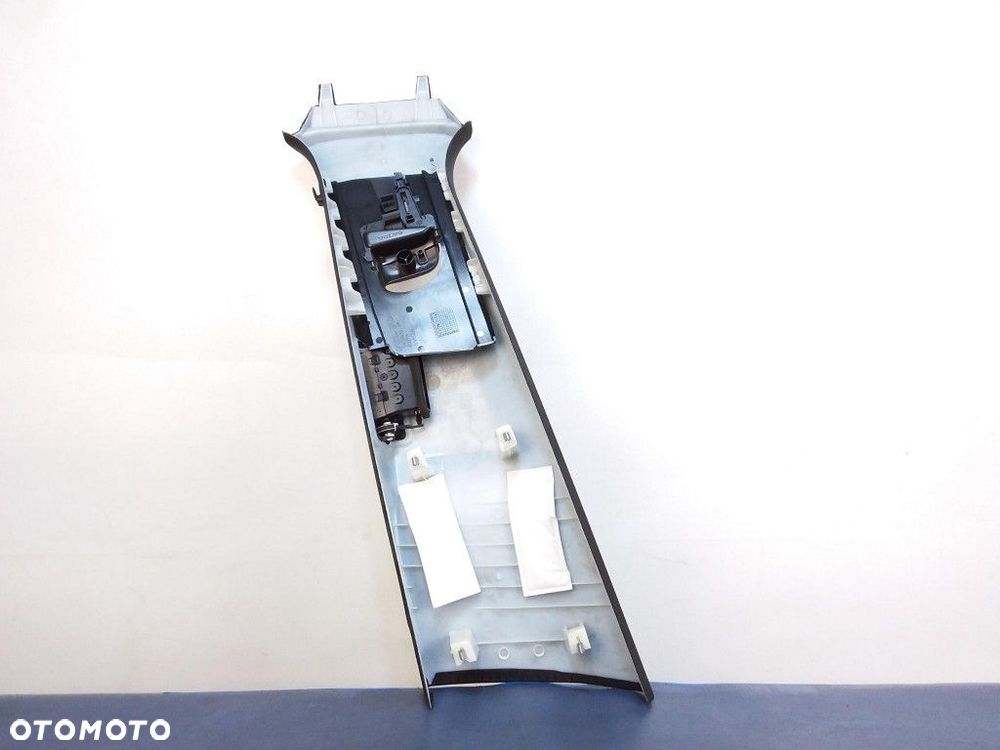 VOLVO XC60 II OSŁONA SŁUPKA ŚRODKOWEGO PRAWA - 4